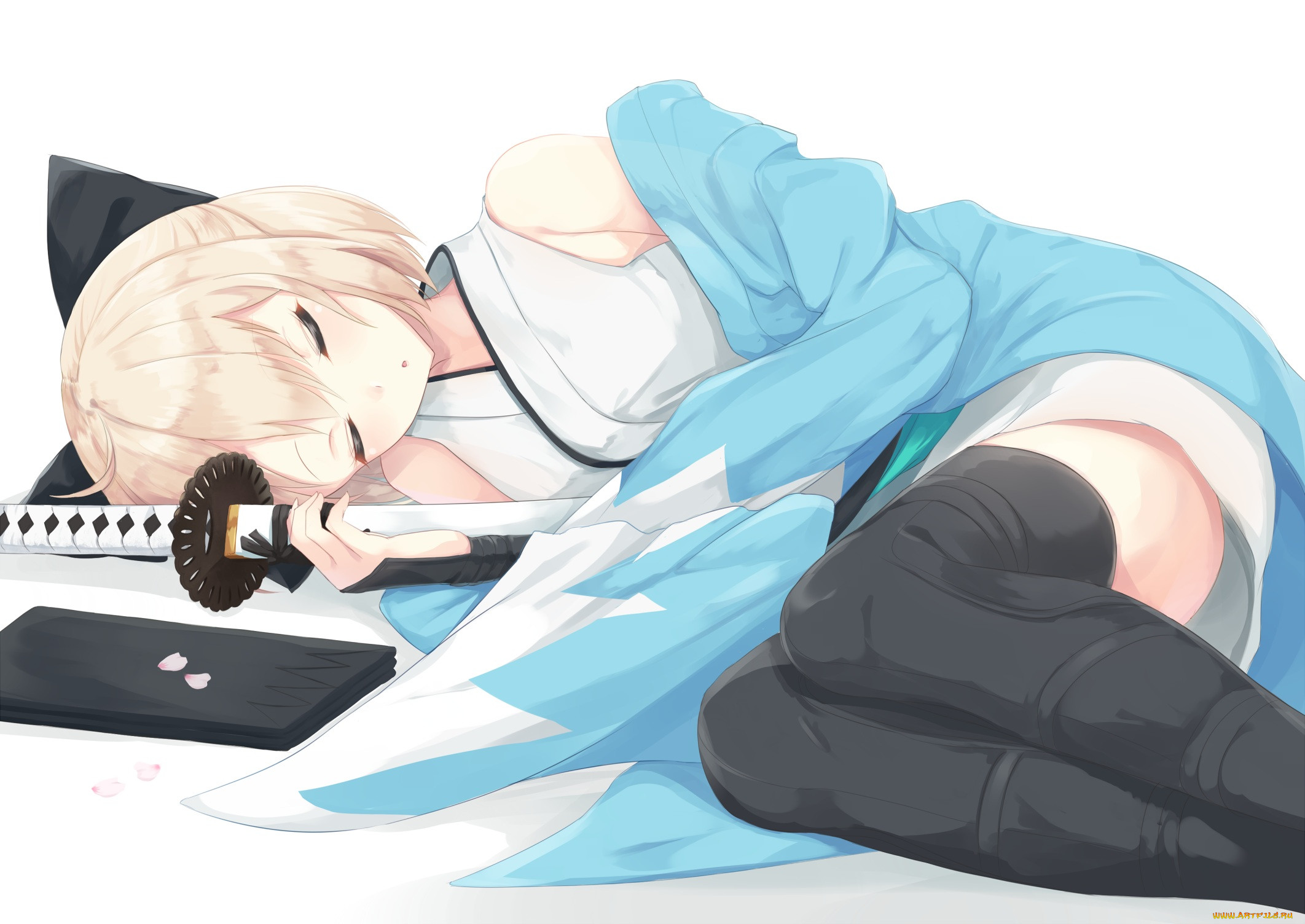 , fate, stay night, grand, order